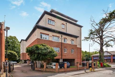 Property for auction in Berkshire