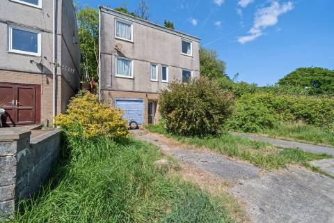 Property for auction in West Glamorgan