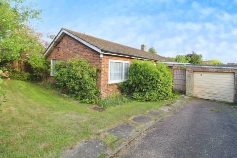 Property for auction in Norfolk