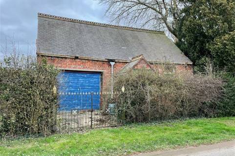 Property for auction in East Yorkshire