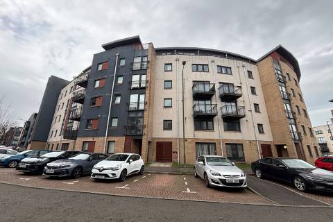 Property for auction in Midlothian