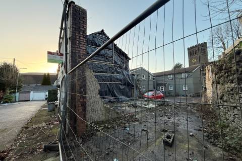 Property for auction in Mid Glamorgan
