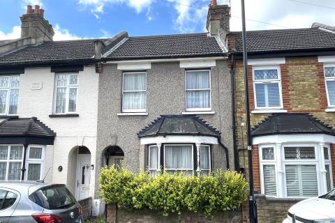 Property for auction in London