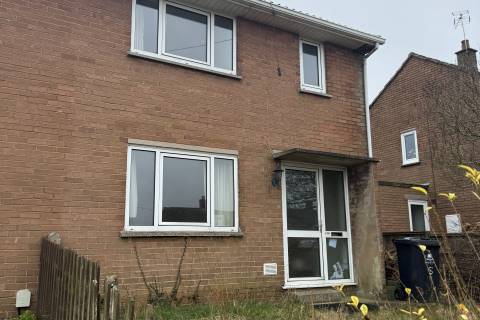 Property for auction in Gloucestershire