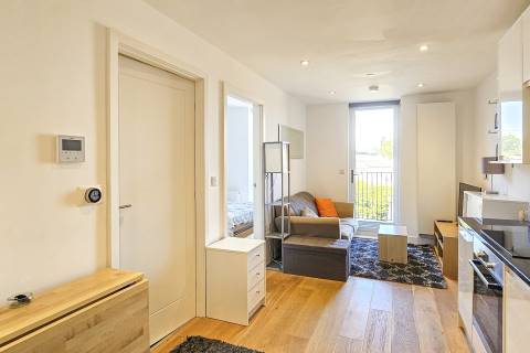Property for auction in Surrey