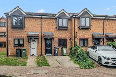 Property for auction in London