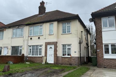 Property for auction in Kent