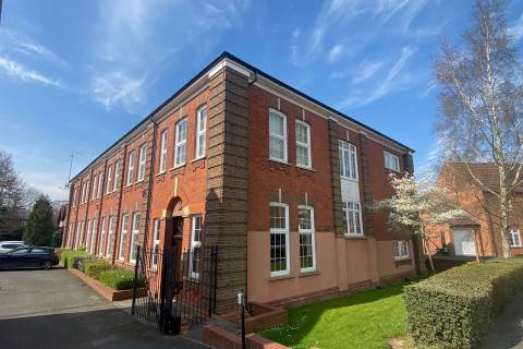 Property for auction in West Midlands