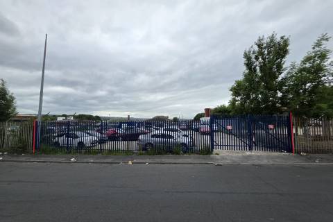 Property for auction in West Yorkshire