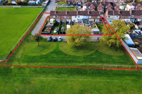 Property for auction in Nottinghamshire