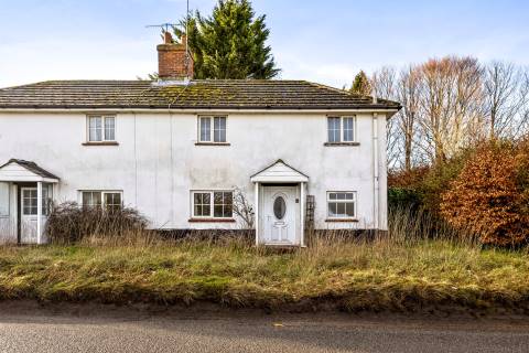 Property for auction in Wiltshire
