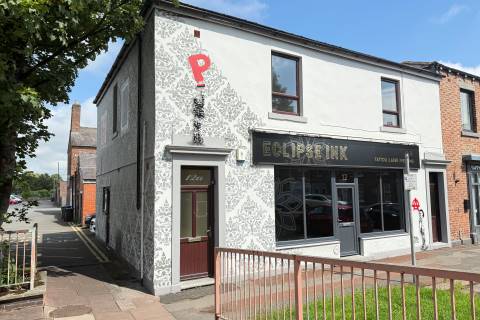 Property for auction in Cumbria