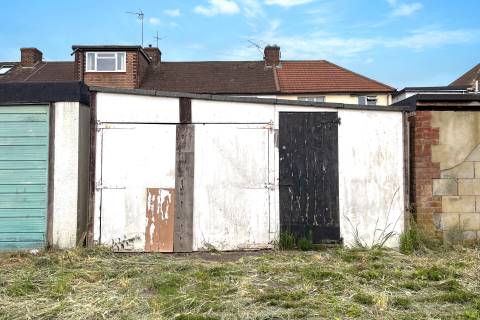 Property for auction in Middlesex