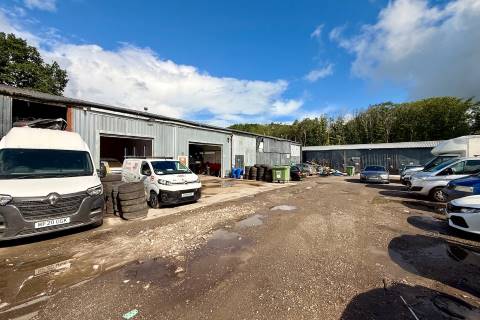Property for auction in Dorset