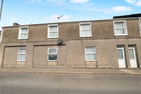 Property for auction in Cornwall