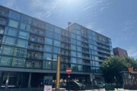Property for auction in Middlesex