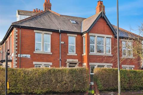 Property for auction in Tyne and Wear