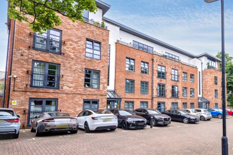 Property for auction in Tyne and Wear