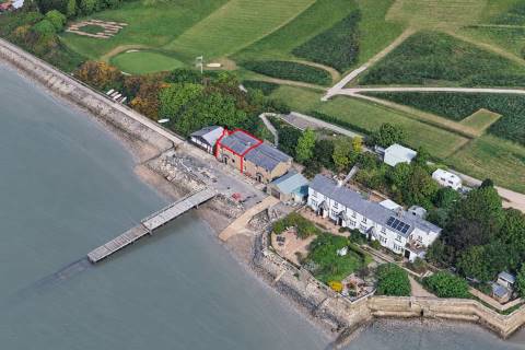Property for auction in Lancashire