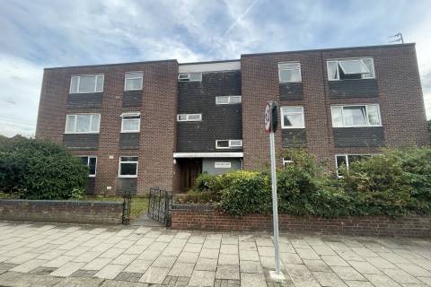 Property for auction in Bedfordshire