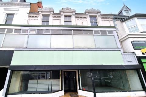 Property for auction in Gwynedd