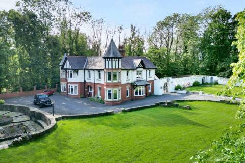 Property for auction in Lancashire