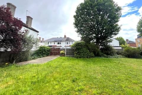Property for auction in Surrey
