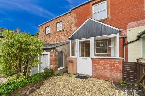 Property for auction in Cumbria