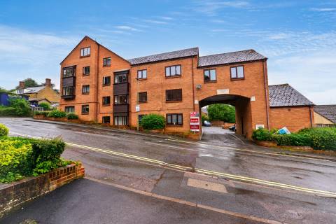 Property for auction in Oxfordshire