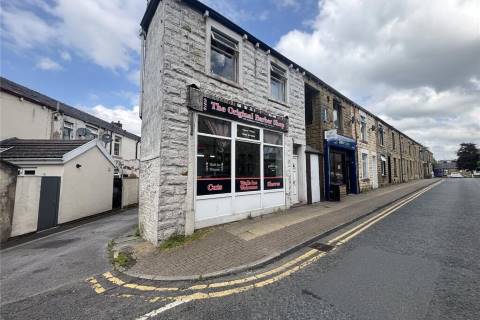 Property for auction in Lancashire