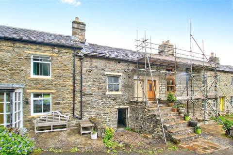Property for auction in County Durham
