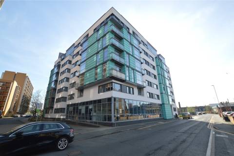 Property for auction in West Yorkshire