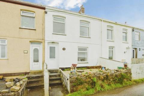 Property for auction in Cornwall