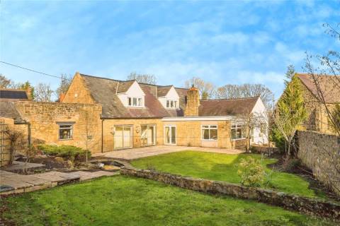 Property for auction in Clwyd