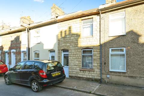 Property for auction in Norfolk