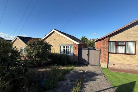 Property for auction in South Yorkshire