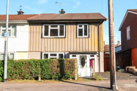 Property for auction in Essex