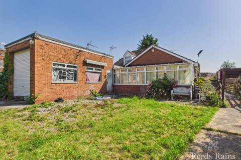 Property for auction in East Yorkshire