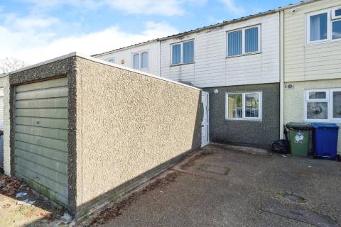 Property for auction in Essex