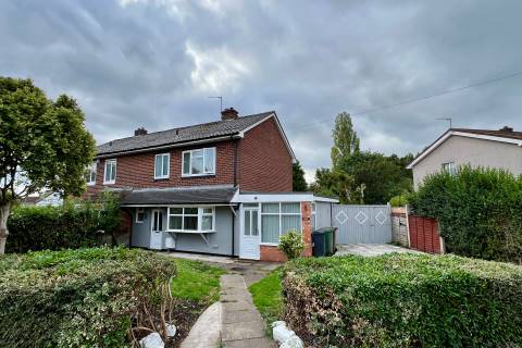 Property for auction in West Midlands