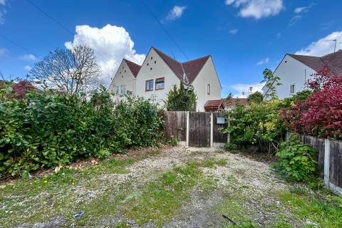 Property for auction in South Yorkshire