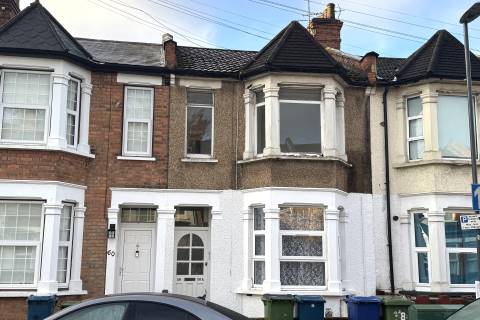 Property for auction in Middlesex