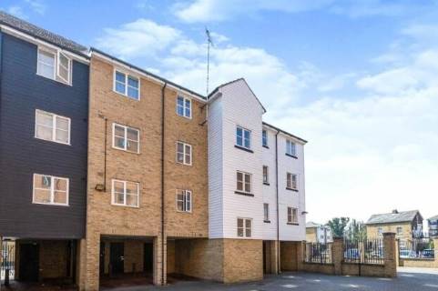 Property for auction in Kent