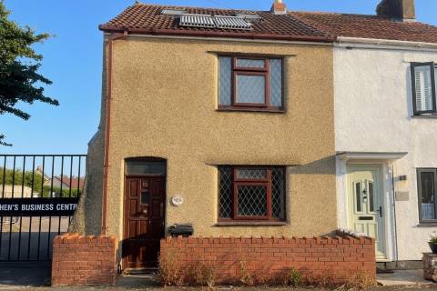 Property for auction in Avon