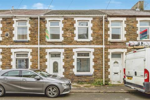 Property for auction in West Glamorgan