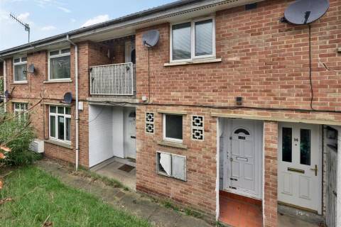 Property for auction in West Yorkshire