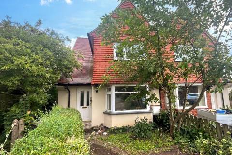 Property for auction in Nottinghamshire