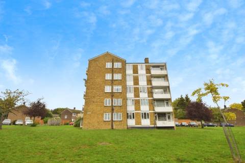 Property for auction in London