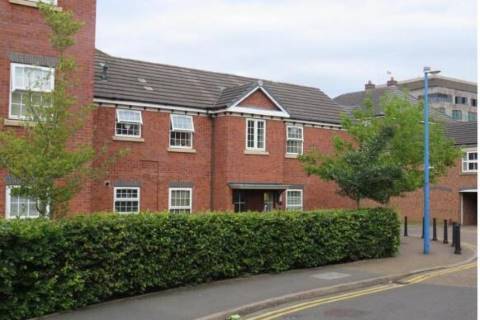 Property for auction in West Midlands