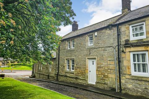 Property for auction in Tyne and Wear